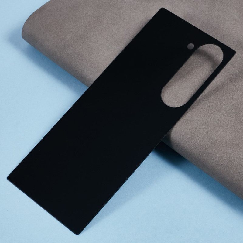 Προστατευτικό Πλάτης Από Σκληρυμένο Γυαλί Για Samsung Galaxy Z Fold 7