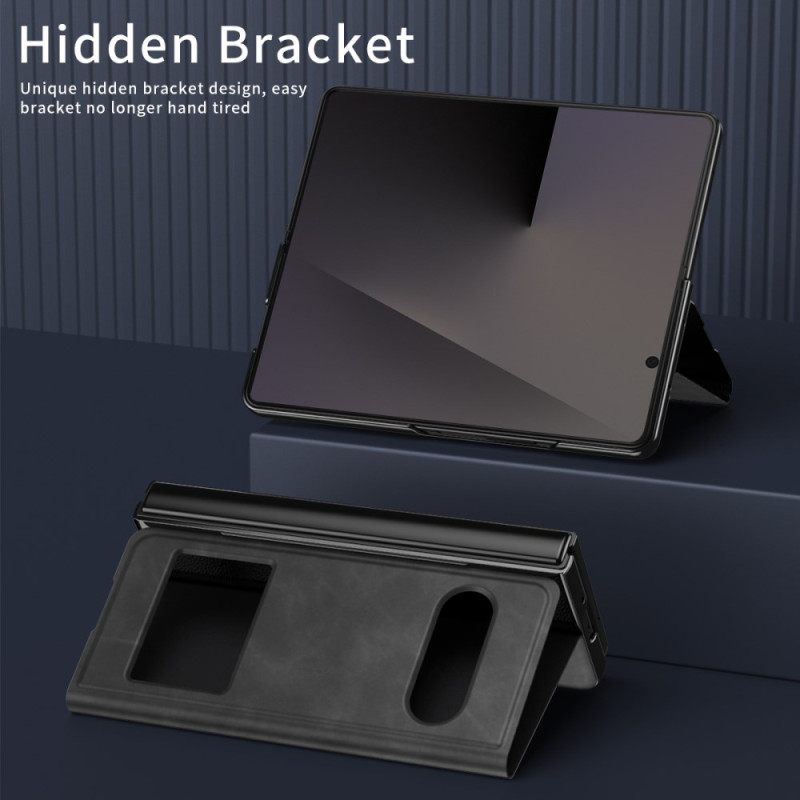 Samsung Galaxy Z Fold 7 Νέα