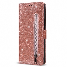 Θηκη Κινητου Samsung Galaxy Z Fold 7 Γκλίτερ