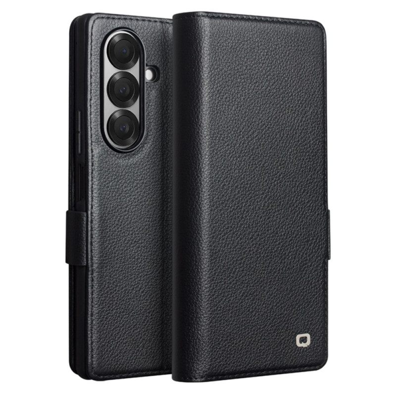 Θηκη Κινητου Samsung Galaxy Z Fold 7 Θήκες Κινητών Θήκη Κάρτας Qialino