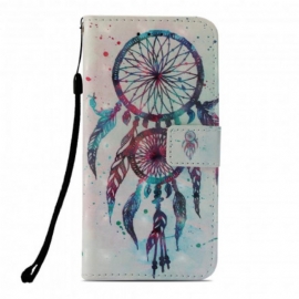 Κάλυμμα Xiaomi Redmi 6A Ακουαρέλα Dream Catcher