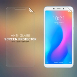 Προστατευτικό Οθόνης Για Xiaomi Redmi 6A Nillkin