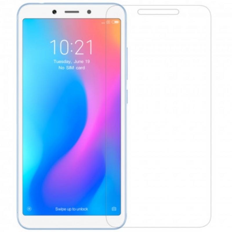 Προστατευτικό Οθόνης Για Xiaomi Redmi 6A Nillkin