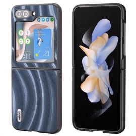 Κάλυμμα Samsung Galaxy Z Flip 7 Fe Abeel Σειρά Milky Way