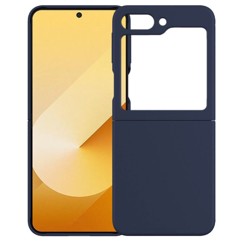 Κάλυμμα Samsung Galaxy Z Flip 7 Fe Απλό