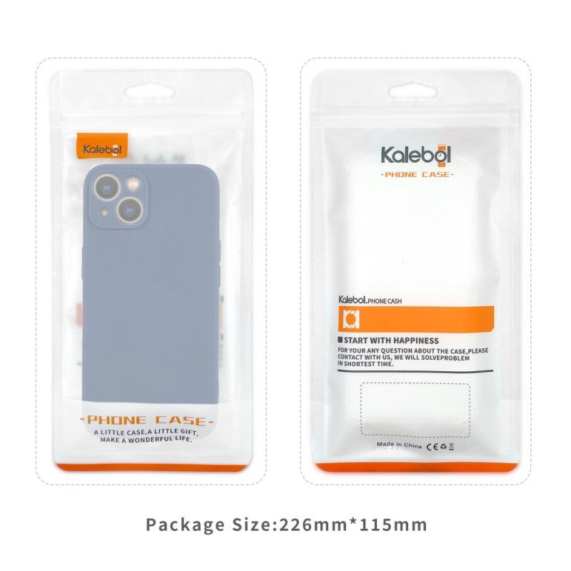 Κάλυμμα Samsung Galaxy Z Flip 7 Fe Απλό