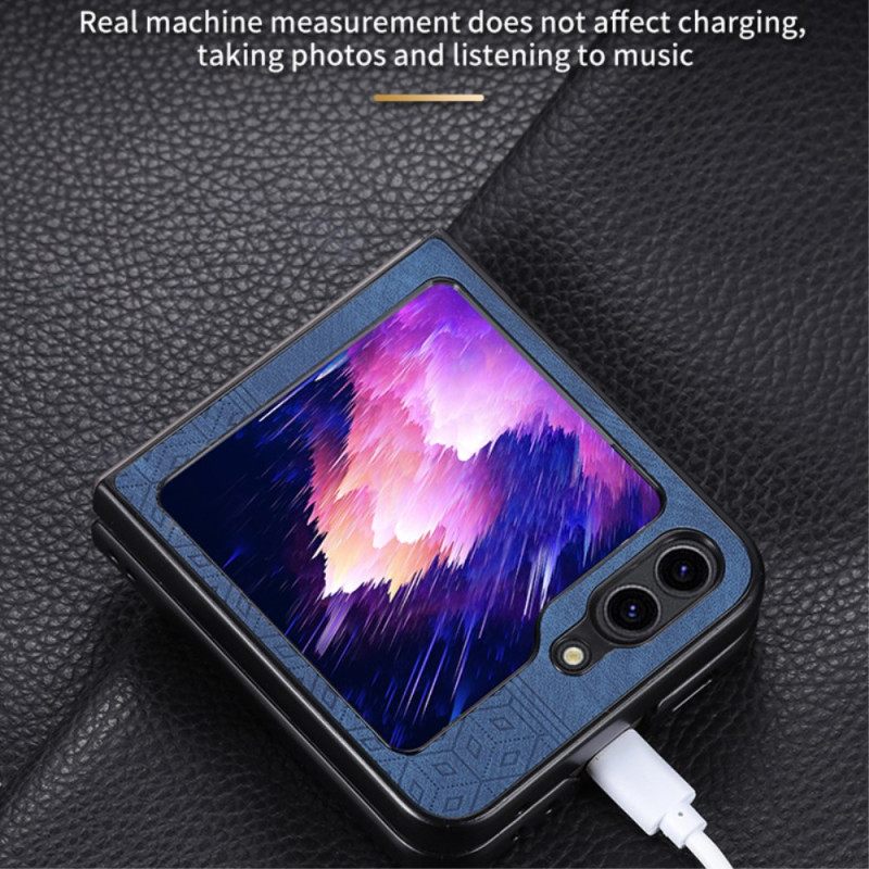 Κάλυμμα Samsung Galaxy Z Flip 7 Fe Azns