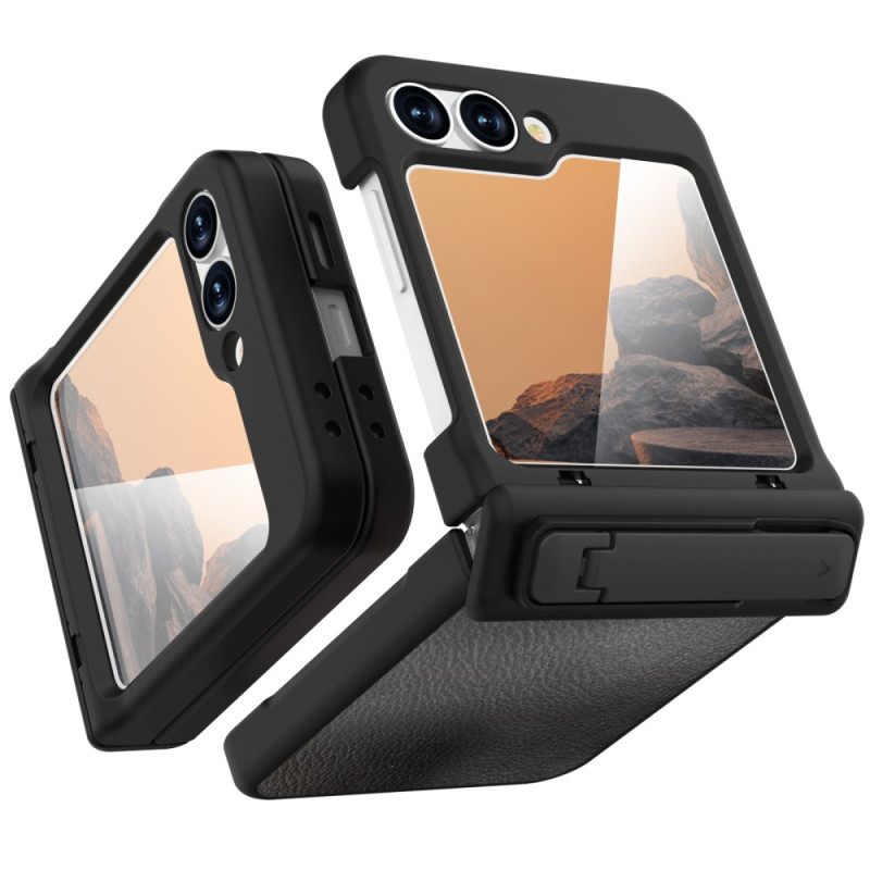 Κάλυμμα Samsung Galaxy Z Flip 7 Fe Βάση