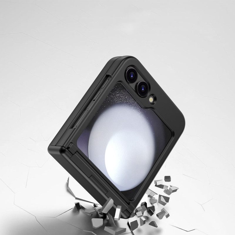 Κάλυμμα Samsung Galaxy Z Flip 7 Fe Βασική