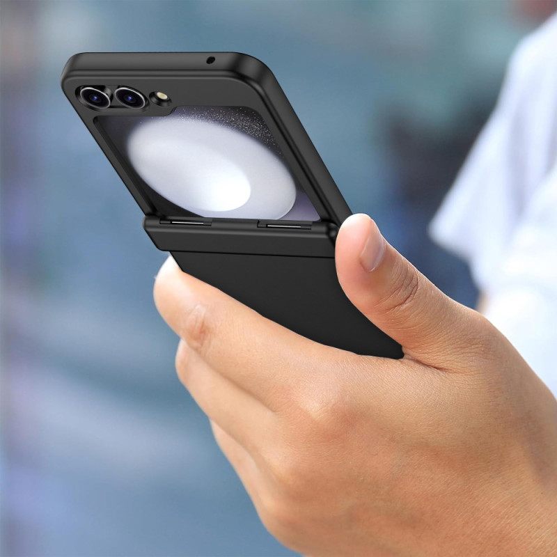 Κάλυμμα Samsung Galaxy Z Flip 7 Fe Βασική