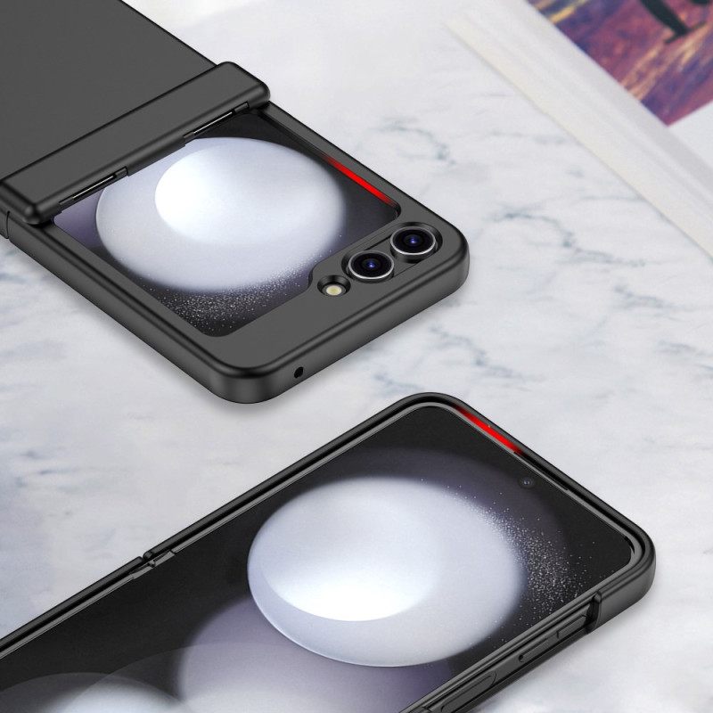 Κάλυμμα Samsung Galaxy Z Flip 7 Fe Βασική