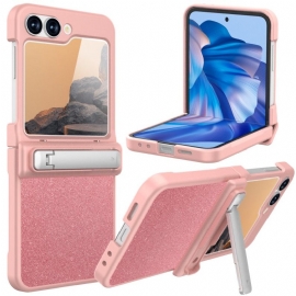 Κάλυμμα Samsung Galaxy Z Flip 7 Fe Διάφορα Σχέδια Σιλικόνης