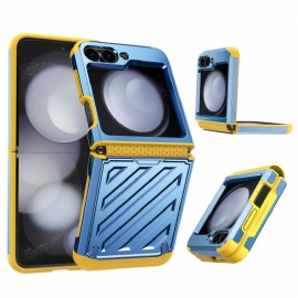 Κάλυμμα Samsung Galaxy Z Flip 7 Fe Ενισχυμένη Προστασία