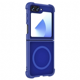 Κάλυμμα Samsung Galaxy Z Flip 7 Fe Ενισχυμένη Συμβατή Με Magsafe