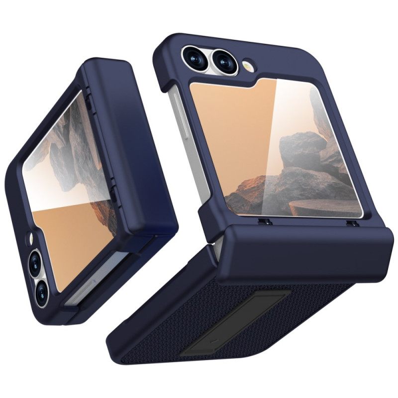 Κάλυμμα Samsung Galaxy Z Flip 7 Fe Ενσωματωμένη Βάση