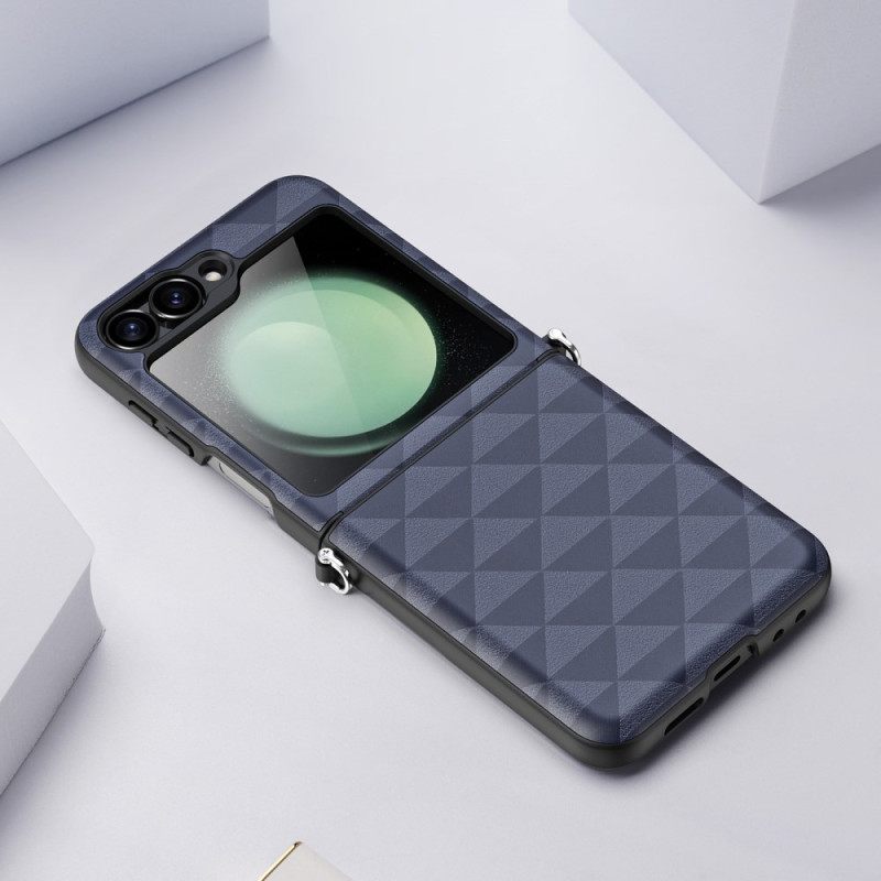 Κάλυμμα Samsung Galaxy Z Flip 7 Fe Fitt Series Dux Ducis