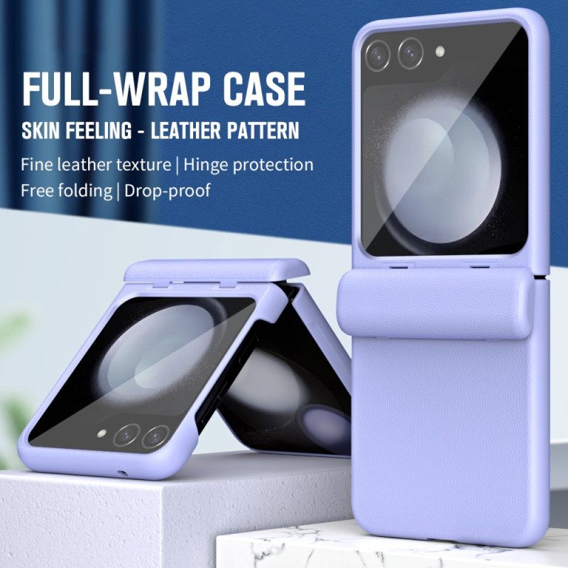 Κάλυμμα Samsung Galaxy Z Flip 7 Fe Κλασικό