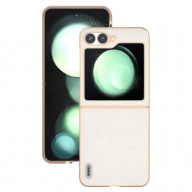 Κάλυμμα Samsung Galaxy Z Flip 7 Fe Κλασικό Abeel