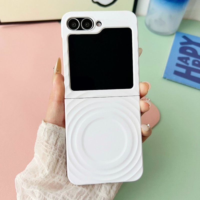 Κάλυμμα Samsung Galaxy Z Flip 7 Fe Μαγνητική