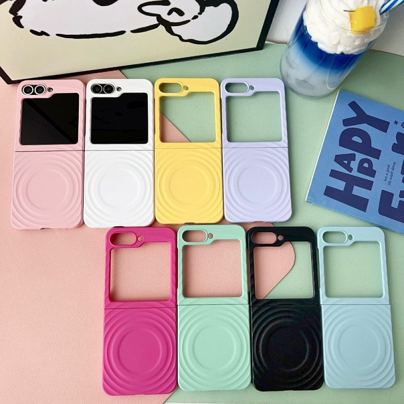 Κάλυμμα Samsung Galaxy Z Flip 7 Fe Μαγνητική