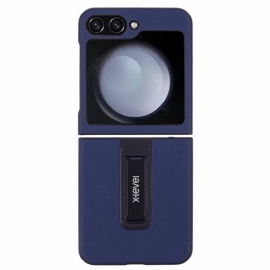 Κάλυμμα Samsung Galaxy Z Flip 7 Fe Μαγνητική Θήκη X-level