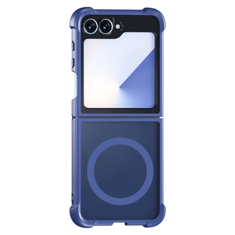 Κάλυμμα Samsung Galaxy Z Flip 7 Fe Μαγνητική Υβριδική