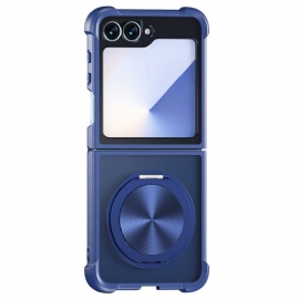 Κάλυμμα Samsung Galaxy Z Flip 7 Fe Μαγνητικό