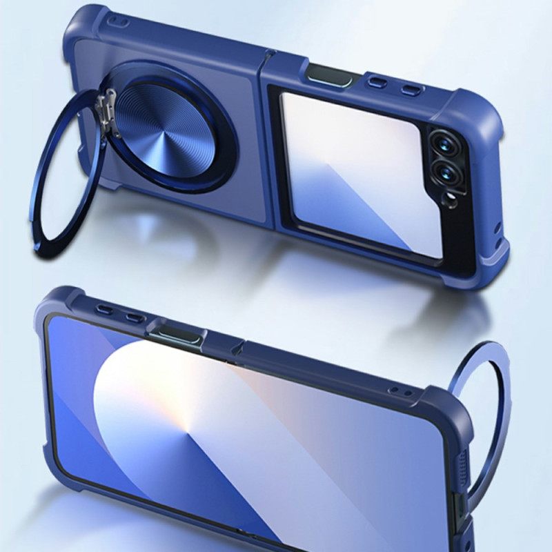 Κάλυμμα Samsung Galaxy Z Flip 7 Fe Μαγνητικό