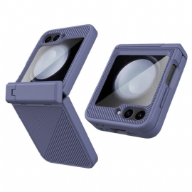 Κάλυμμα Samsung Galaxy Z Flip 7 Fe Plus Σχεδιασμός