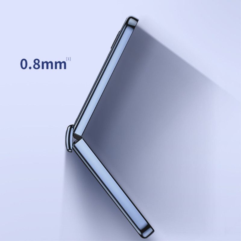 Κάλυμμα Samsung Galaxy Z Flip 7 Fe Premium