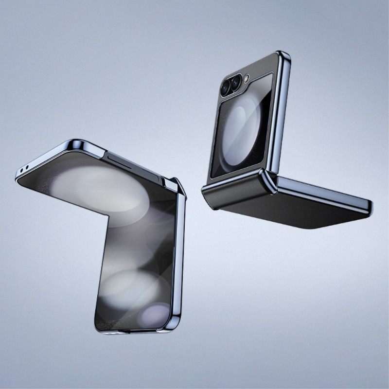 Κάλυμμα Samsung Galaxy Z Flip 7 Fe Premium