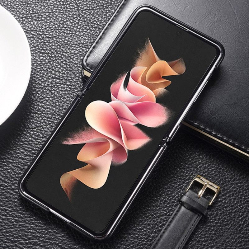 Κάλυμμα Samsung Galaxy Z Flip 7 Fe Premium