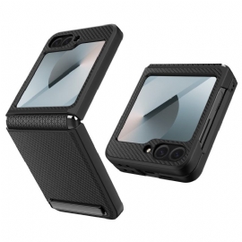 Κάλυμμα Samsung Galaxy Z Flip 7 Fe Premium Σχεδιασμός