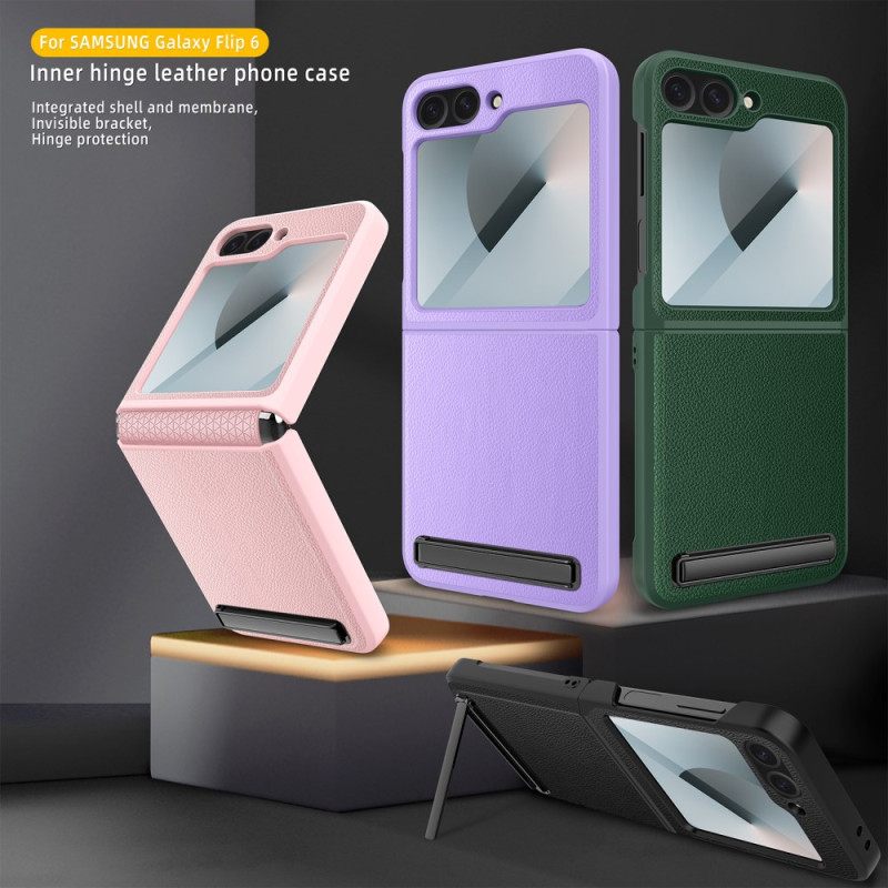 Κάλυμμα Samsung Galaxy Z Flip 7 Fe Premium Σχεδιασμός