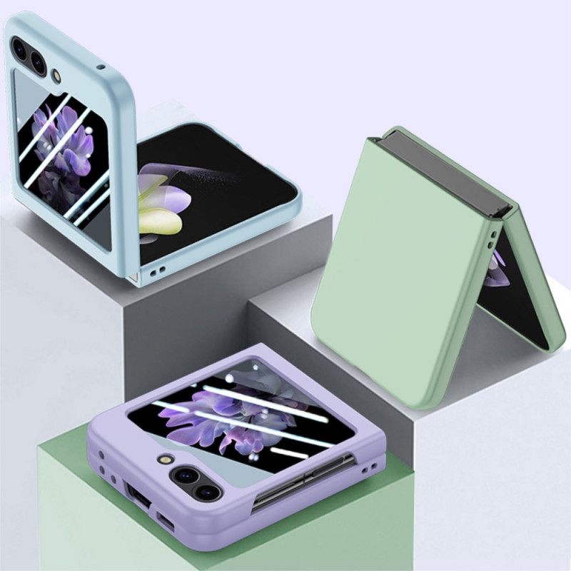 Κάλυμμα Samsung Galaxy Z Flip 7 Fe Προστατευτικό Μικρής Οθόνης