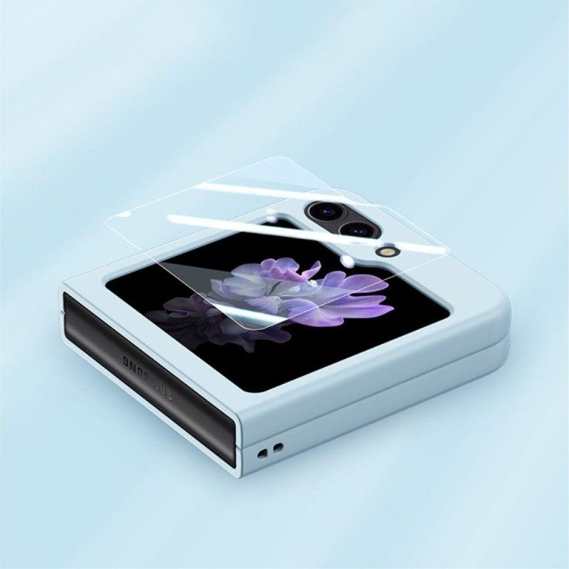 Κάλυμμα Samsung Galaxy Z Flip 7 Fe Προστατευτικό Μικρής Οθόνης