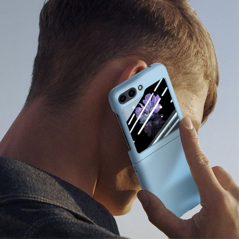 Κάλυμμα Samsung Galaxy Z Flip 7 Fe Προστατευτικό Μικρής Οθόνης
