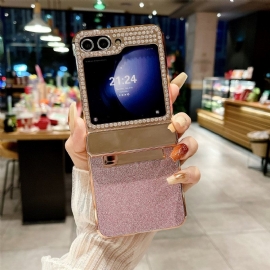 Κάλυμμα Samsung Galaxy Z Flip 7 Fe Πρωτότυπο