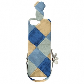 Κάλυμμα Samsung Galaxy Z Flip 7 Fe Ρετρό Με Κούμπωμα Με Πατούσα Γάτας