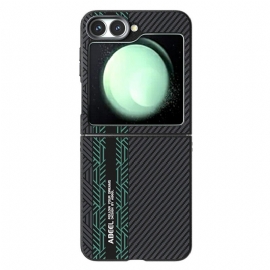 Κάλυμμα Samsung Galaxy Z Flip 7 Fe Στυλ Abeel