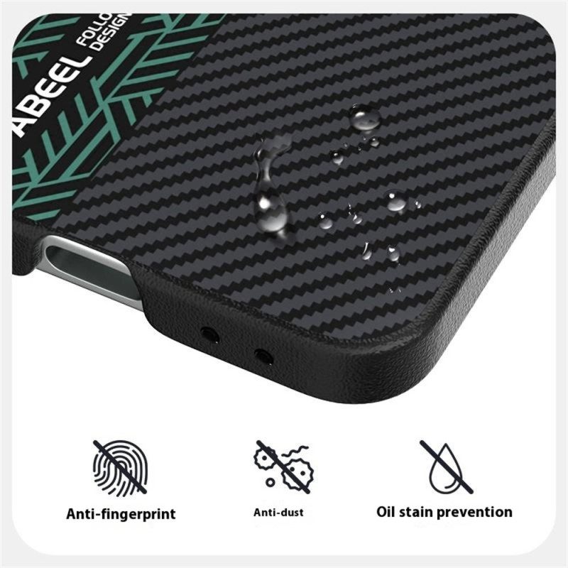 Κάλυμμα Samsung Galaxy Z Flip 7 Fe Στυλ Abeel