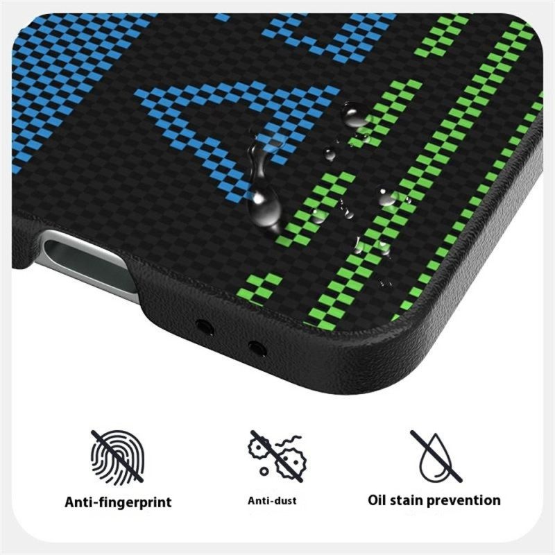 Κάλυμμα Samsung Galaxy Z Flip 7 Fe Σχεδιασμός Abeel