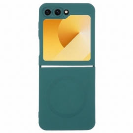 Κάλυμμα Samsung Galaxy Z Flip 7 Fe Συμβατό Με Magsafe