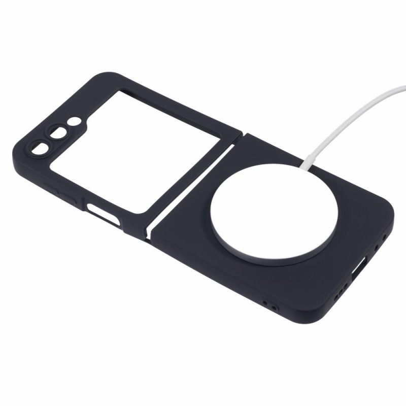Κάλυμμα Samsung Galaxy Z Flip 7 Fe Συμβατό Με Magsafe
