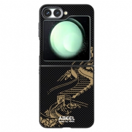 Κάλυμμα Samsung Galaxy Z Flip 7 Fe Συμβατό Με Magsafe Great Wall