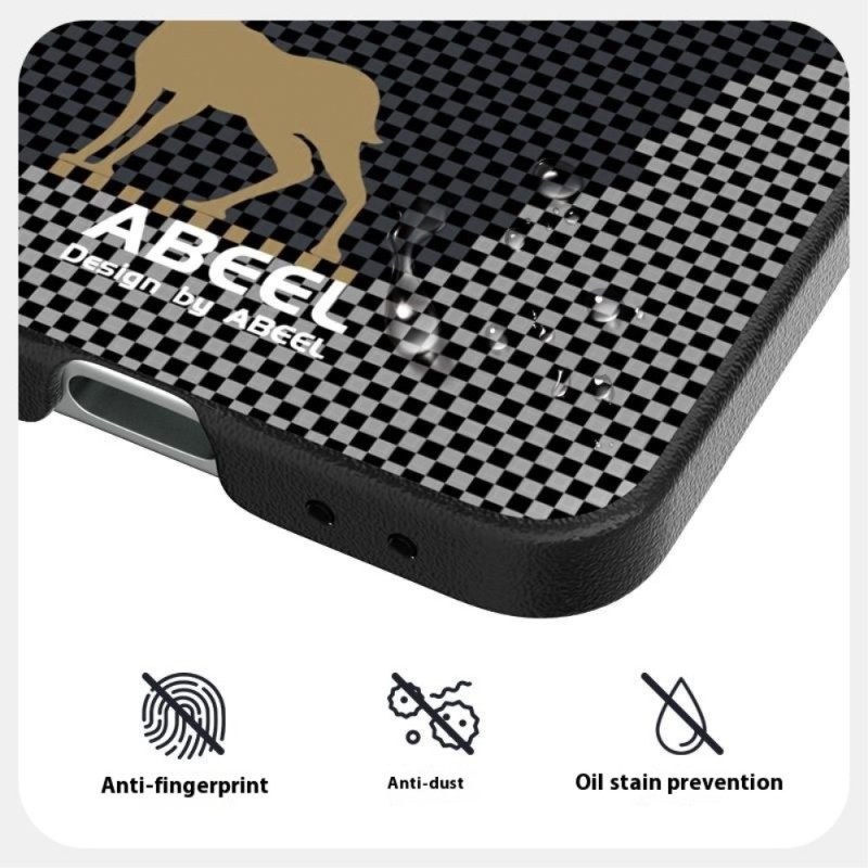 Κάλυμμα Samsung Galaxy Z Flip 7 Fe Συμβατό Με Magsafe Great Wall