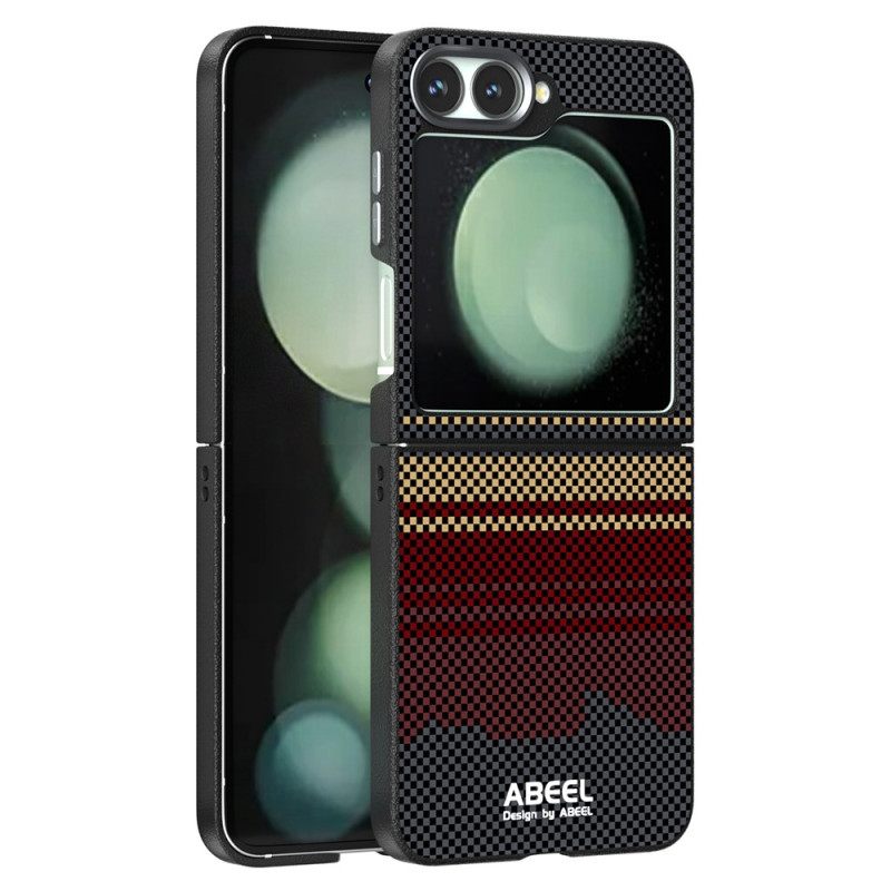 Κάλυμμα Samsung Galaxy Z Flip 7 Fe Συμβατό Με Magsafe Sunrise Σιλικόνης