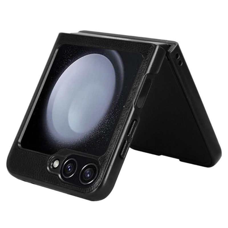 Κάλυμμα Samsung Galaxy Z Flip 7 Fe Θήκες Κινητών Δέρμα Vintage