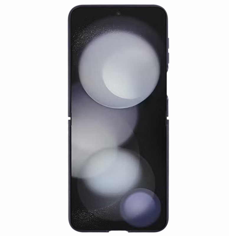 Κάλυμμα Samsung Galaxy Z Flip 7 Fe Θήκες Κινητών Δέρμα X-level