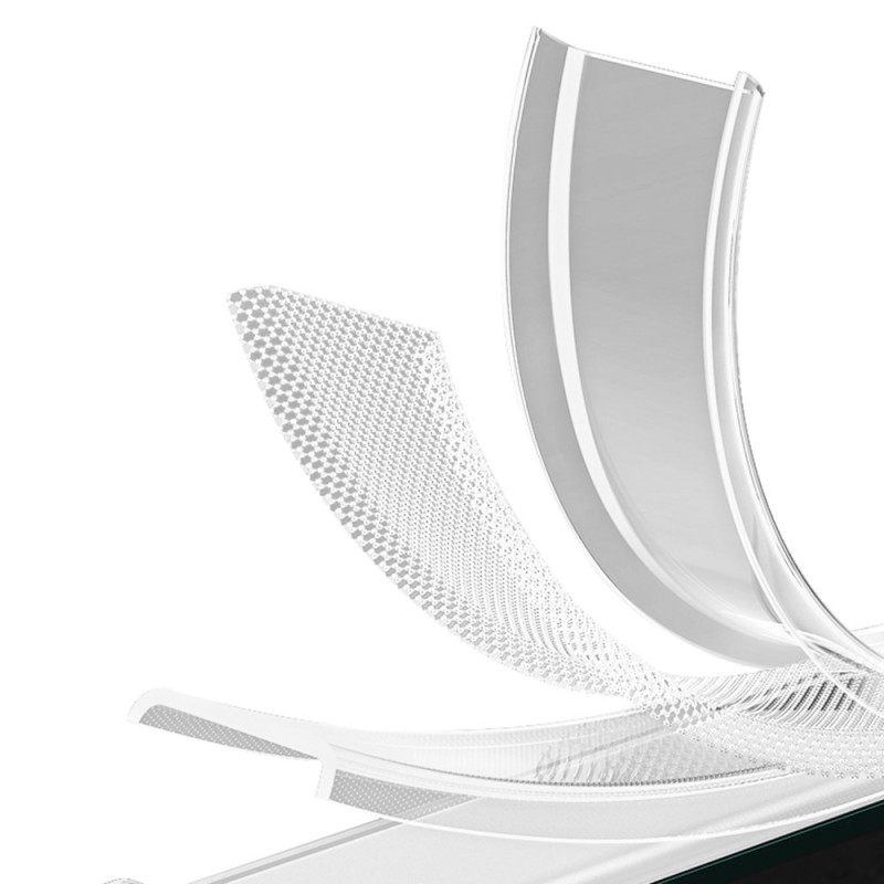 Κάλυμμα Samsung Galaxy Z Flip 7 Fe Θήκες Κινητών Διαφανές Λουράκι